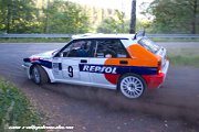 44. NIBELUNGENRING-RALLYE 01.10.2011